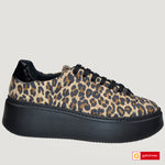 Pantofi Sport Dama Piele Naturala Lorena 3807-3