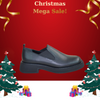 Pantofi Casual Piele Naturala Raluca XII XMAS