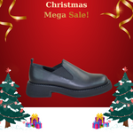 Pantofi Casual Piele Naturala Raluca XII XMAS