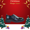 Pantofi Casual Piele Naturala Raluca X XMAS