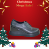 Pantofi Dama Pilee Naturala  Antonia 1316-1 XMAS