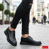 Pantofi Casual Piele Naturala Neagra Gabi 4092

Material: Piele Naturala
Culoare:&nbsp;Neagra
Tip: Pantofi
Stil: Casual
Caracteristici Pantofi&nbsp;office Piele Naturala Neagra&nbsp; &nbsp; &nbsp; &nbsp; &nbsp; &nbsp; &nbsp; &nbsp; &nbsp; &nbsp; &nbsp; &nbsp; &nbsp; &nbsp; &nbsp; &nbsp;&nbsp; &nbsp; &nbsp; &nbsp; &nbsp; &nbsp; &nbsp; &nbsp; &nbsp; &nbsp; &nbsp; &nbsp;&nbsp;- Pantofi piele naturala&nbsp; ,&nbsp; sistem de inchidere cu siret&nbsp;
- Pantofi office cu burete special extra-confort
- Talpa neagr