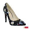 -Material: Piele Naturala&nbsp;
-Culoare:&nbsp;Multicolora
-Tip: Pantofi
-Stil: Office

- Pantofi piele naturala cu model&nbsp; multicolor
- Pantofi cu burete special extra-confort
- Talpa negra , ascutit , brant interior cu burete special mesina naturala bej
- Inaltime toc: 11 cm
- Schimb gratuit
*Masuratori realizate pentru marimea 37