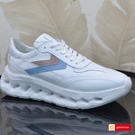 Pantofi Sport Piele Naturala Alba Lorena 4007-1

Material: Piele Naturala&nbsp;
Culoare: Alba
Tip: Pantofi
Stil: Sport
Caracteristici Pantofi sport piele naturala alba
- Pantofi piele naturala intoarsa neagra , sistem de inchidere cu siret&nbsp;
- Pantofi sport cu burete special extra-confort
- Talpa alba sport , brant interior cu burete special , mesina naturala&nbsp;&nbsp;
- Inaltime talpa : 4,5 cm&nbsp;
- Schimb gratuit
*Masuratori realizate pentru marimea 37.

Pantofii sunt confectionati din piele de ca