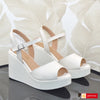 Sandale Casual Dama Piele Naturala Bej LORENA 3923-3