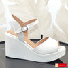Sandale Casual Dama Piele Naturala Bej LORENA 3923-3