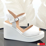 Sandale Casual Dama Piele Naturala Bej LORENA 3923-3