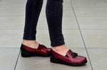 Pantofi Casual Dama Piele Naturala Mary Xi