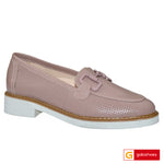 Pantofi Casual Piele Naturala Gabriela 1784-2