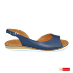 Sandale Casual Dama Piele Naturala 5338-3