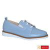 Pantofi Dama Piele Naturala Blue Lorena 1854-2