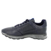 Pantofi Sport Piele Naturala Bleumarin