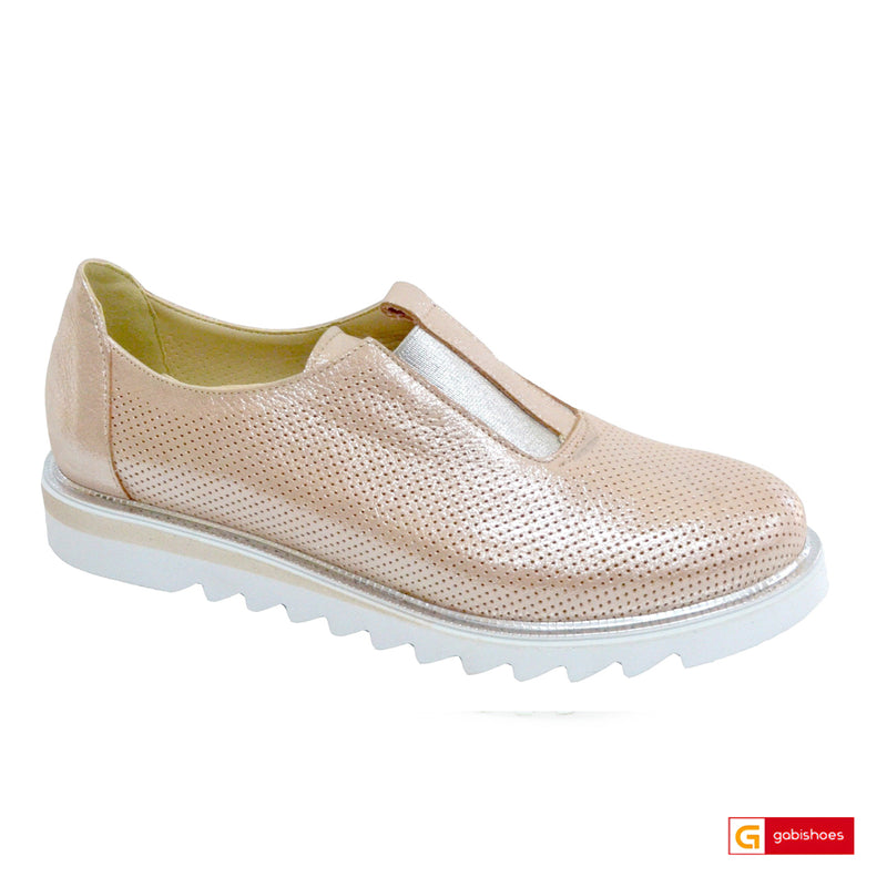 Pantofi Casual Dama Piele Naturala 945 I