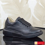 Pantofi Casual Dama Piele Naturala Flavia 393-1