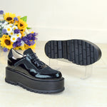 Pantofi Casual Dama Piele Naturala Susan D974-3