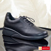 Pantofi Dama Piele Naturala Neagra Gabinna 01-2029 N BX