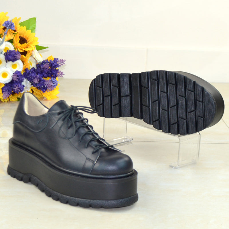 SNEAKERS Piele Naturala Medellin II