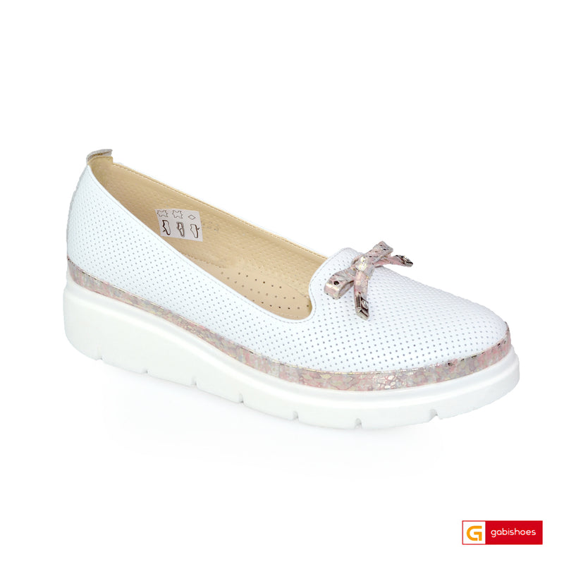 Pantofi Casual Dama Piele Naturala Mary 633-459