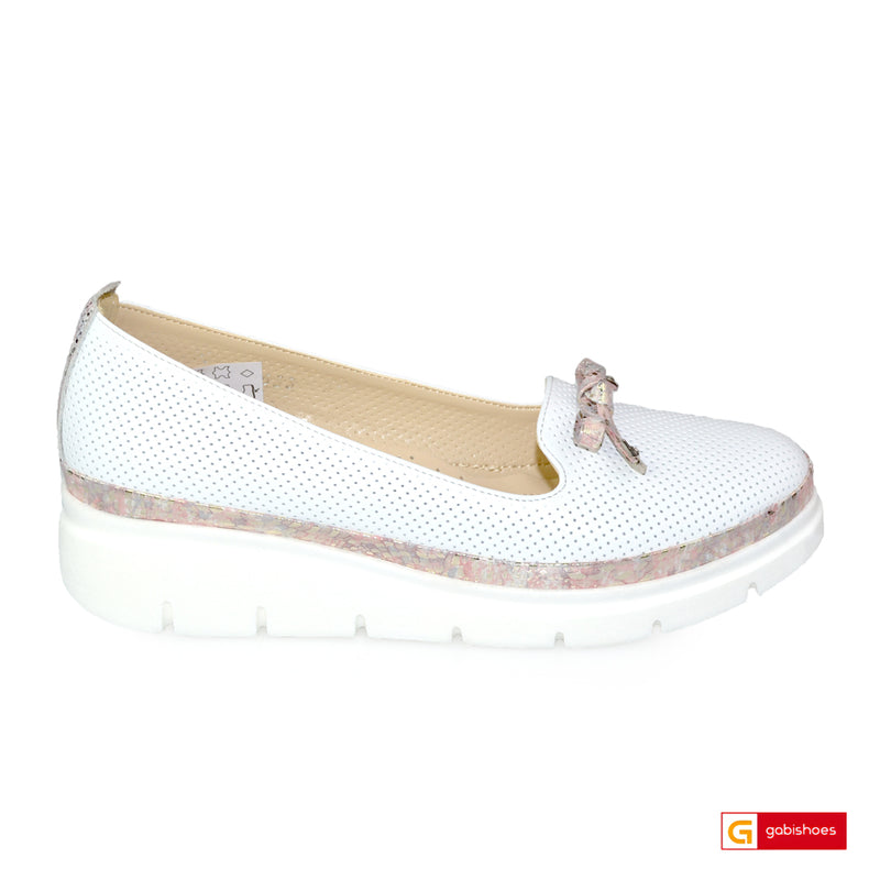 Pantofi Casual Dama Piele Naturala Mary 633-459