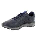 Pantofi Sport Piele Naturala Bleumarin