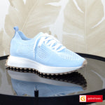 SNEAKERSI SPORT Blue 1844-1