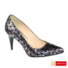 Pantofi Office Dama Piele Naturala Annet 165-11