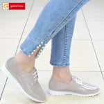 Pantofi Casual Dama Piele Naturala Brigitte