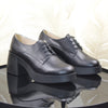 Pantofi Casual Dama Negru 903-13