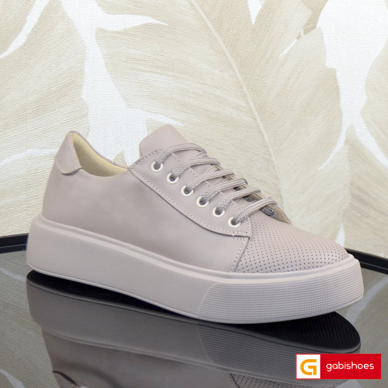 Pantofi Casual Dama Piele Naturala Lorena 1739-1