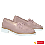 Pantofi Casual Piele Naturala Gabriela 1784-2