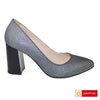 Pantofi Office Dama Piele Naturala Lorena 90-948