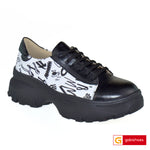 Pantofi Casual Dama Lorena 488-1021