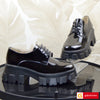 Pantofi Casual Piele Naturala Gabina D963-4
