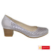 Pantofi Casual Dama Piele Naturala Amelia 169-4