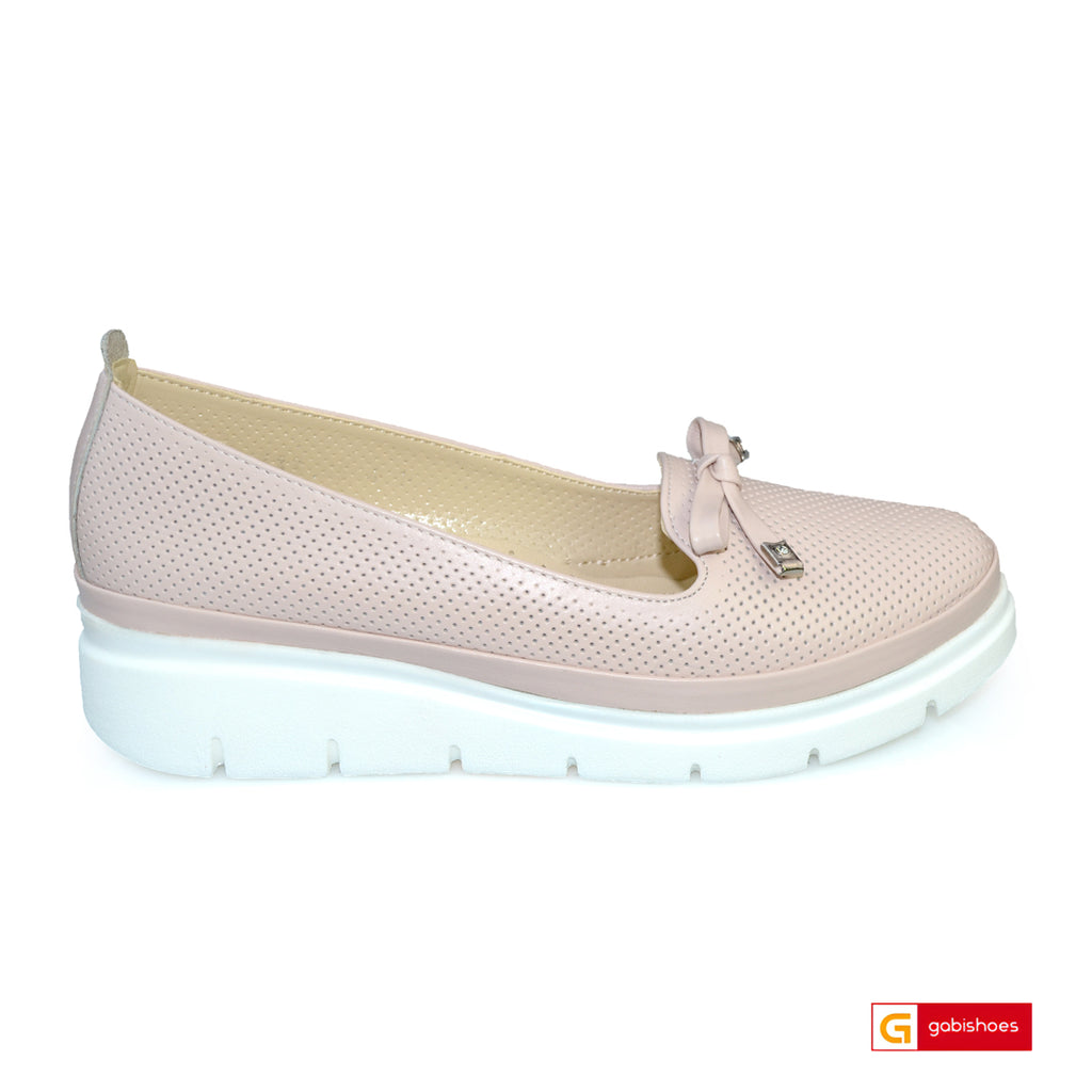 Pantofi Casual Dama Piele Naturala 633-5