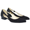 Pantofi Office Dama Piele Naturala Lorena 1519-1