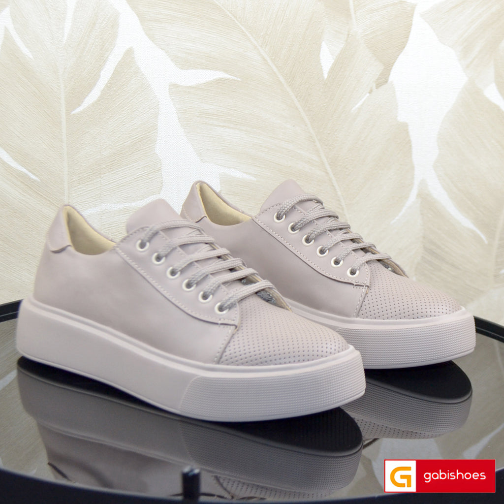 Pantofi Casual Dama Piele Naturala Lorena 1739-1