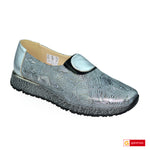 Pantofi Casual Dama Moni 692-541