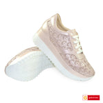 Pantofi Casual Dama Piele Naturala 740-887