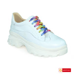 Pantofi Casual Dama Piele Naturala Andy 501-2