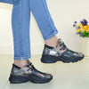 Pantofi Casual Dama Piele Naturala Valy 763-3