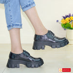Pantofi Casual Dama Piele Naturala Lorena 205-875