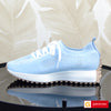 SNEAKERSI SPORT Blue 1844-1