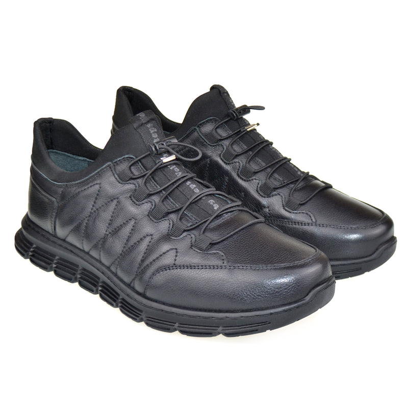 Pantofi Casual Barbat Piele Naturala 24