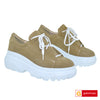 SNEAKERS Piele Naturala Verona