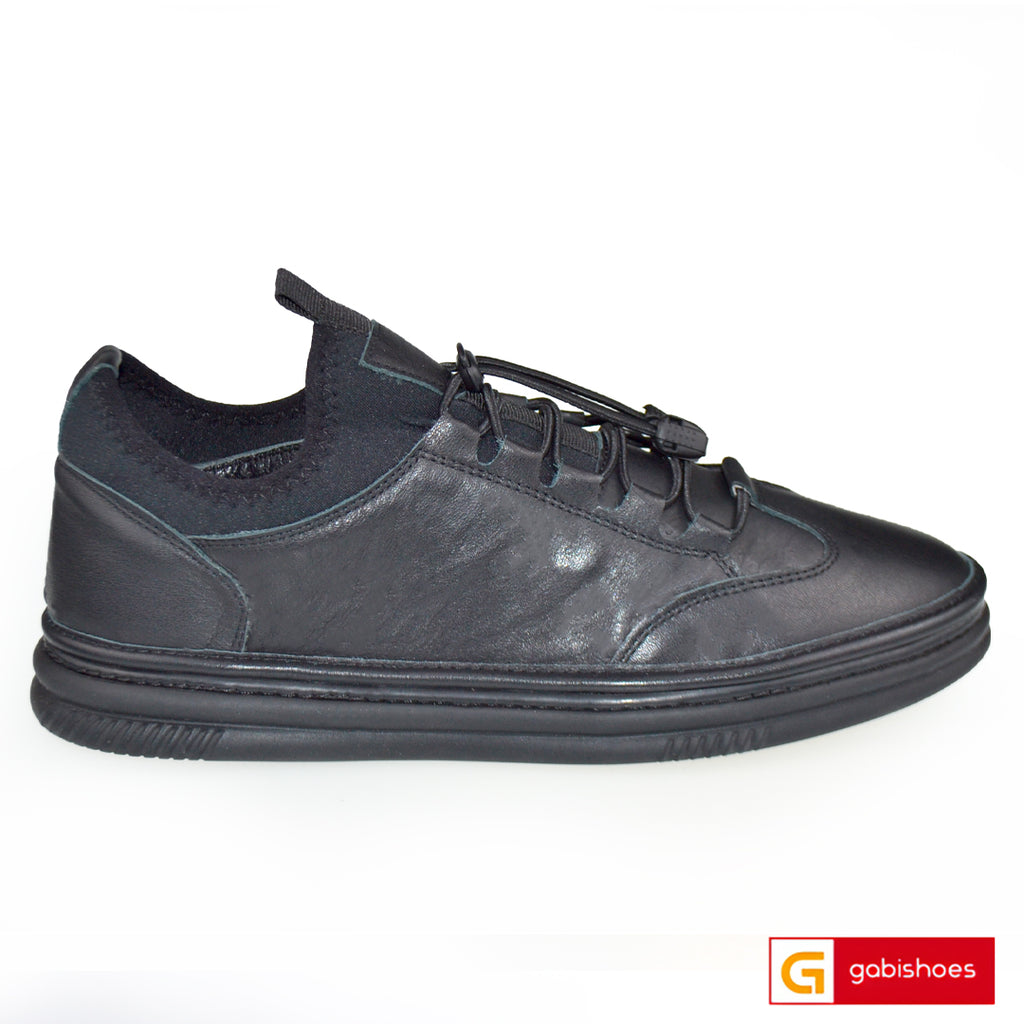 Pantofi Casual Barbat Piele Naturala 102 N