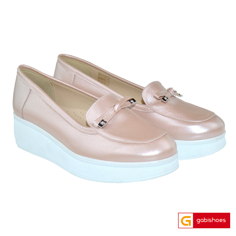 Pantofi Casual Dama Piele Naturala Gabriela III