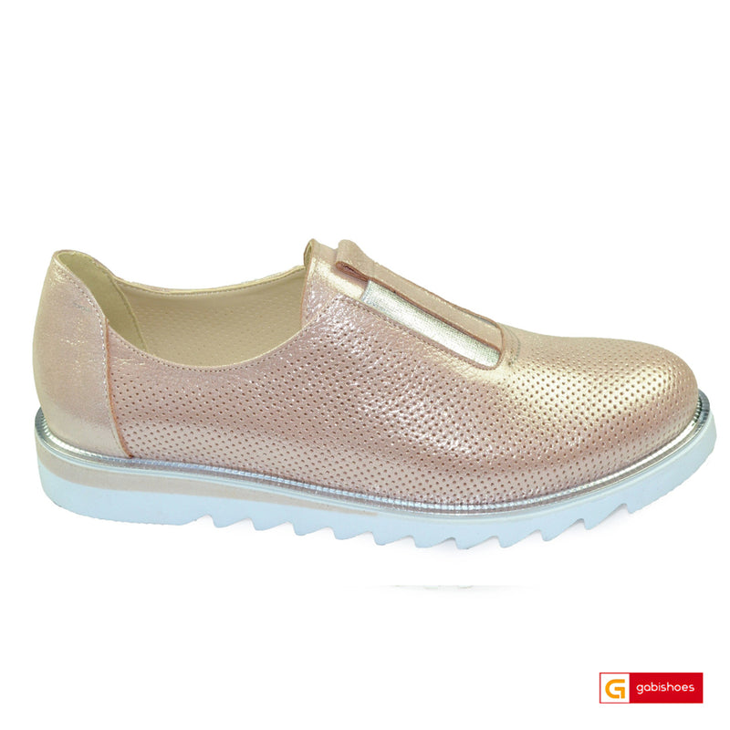 Pantofi Casual Dama Piele Naturala 945 I