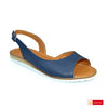 Sandale Casual Dama Piele Naturala 5338-3