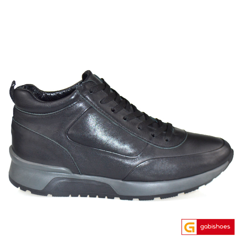 Pantofi Casual Barbat Piele Naturala 2024 N